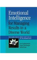 Emotional Intelligence for Managing Results in a Diverse World
