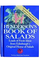 Henderson's Book of Salads