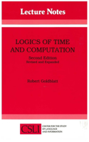 Logics of Time and Computation: (7 Center for the Study of Language and Information Publication Lecture Notes)