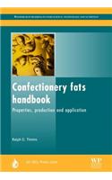 Confectionery Fats Handbook