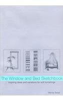 Wendy Baker's Window and Bed Sketchbook