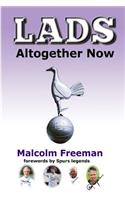 Lads - Altogether Now
