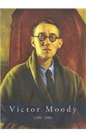 Victor Moody