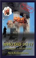 Who did 9/11?