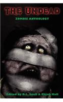 The Undead: Zombie Anthology(English)