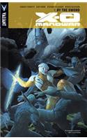 X-O Manowar Volume 1