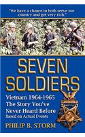 Seven Soldiers