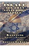 Israel, Are They Still God's People?