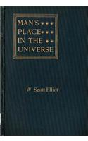 Man's Place in the Universe