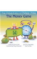 Adventures of Mitee Mite