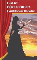 Lady of Parham