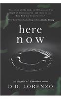 Here/Now