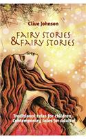 Fairy Stories & Fairy Stories
