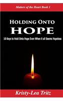 Holding Onto Hope