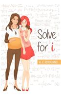 Solve for I