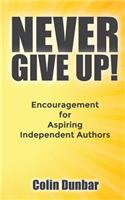 Never Give Up!