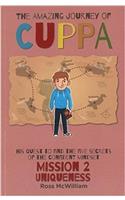 Amazing Journey of Cuppa