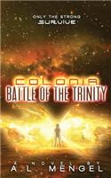 Battle of the Trinity