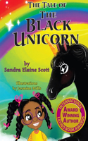 Tale of the Black Unicorn
