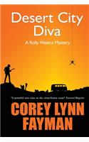 Desert City Diva