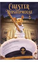 Chester Midshipmouse