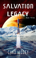 Salvation Legacy: (3 Salvation Trilogy)