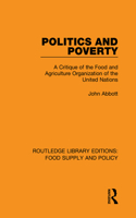 Politics and Poverty