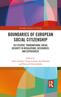 Boundaries of European Social Citizenship