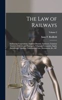 Law of Railways