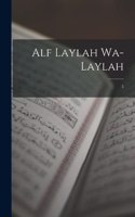 Alf laylah wa-laylah