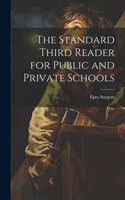 Standard Third Reader for Public and Private Schools