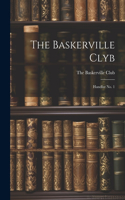 Baskerville Clyb