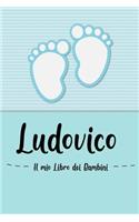 Ludovico - Il mio Libro dei Bambini