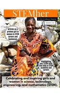 STEMher by Ruby B. Johnson Magazine