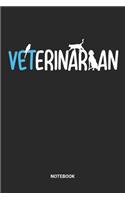 Veterinarian Notebook
