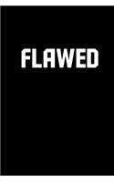 Flawed