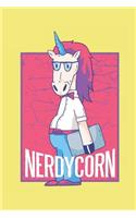 Nerdycorn