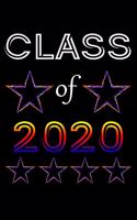Class of 2020