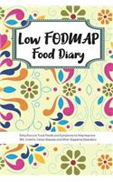 Low FODMAP Food Diary