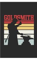 Goldsmith Retro