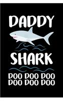 Daddy Shark Doo Doo Doo Doo Doo Doo