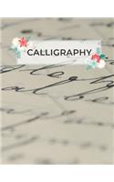 Calligraphy