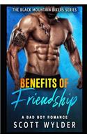 Benefits of Friendship