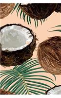 Coconut Notebook