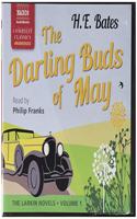 The Darling Buds of May Lib/E: (The Larkin Novels Lib/E, 1)