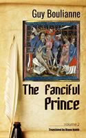 Fanciful Prince (Volume 2)