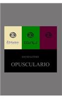 Opusculario