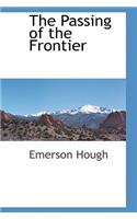 The Passing of the Frontier