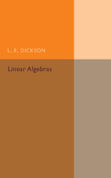 Linear Algebras