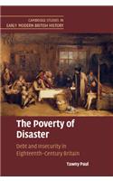 The Poverty of Disaster
